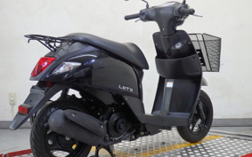 SUZUKI LET's CA4AA