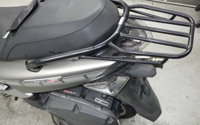 YAMAHA Majesty 155 S SG28J