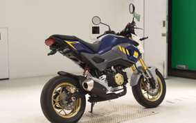 HONDA ｸﾞﾛﾑ JC75