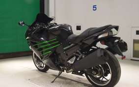 KAWASAKI ZX 1400 NINJA R A 2014
