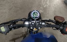 OTHER ZONTESUKAFE RACER 125 ..
