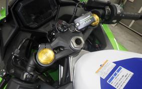 KAWASAKI ZX-4RR 2024 ZX400P
