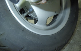 YAMAHA GEAR Gen.2 2012 UA06J