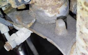 SUZUKI BANDIT400VLT GK75A