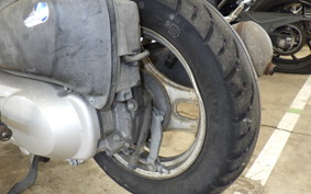 HONDA DIO Gen.6 2006 AF62