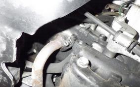 HONDA CREA SCOOPY 1989 AF55