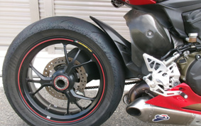 DUCATI DUCATI 1199PANIGA-RER 2013