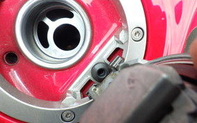 HONDA CBR1000RR RSP 2020 SC82