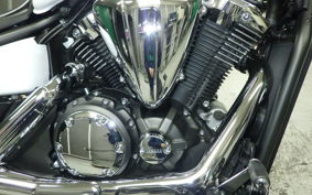 YAMAHA XVS1300CA STRIKER 2013