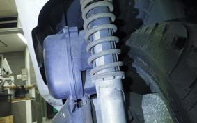 HONDA FORESIGHT EX MF04