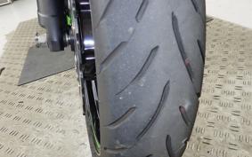 KAWASAKI NINJA 400 2024 EX400L