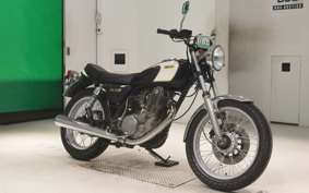 YAMAHA SR500 1984 2J2