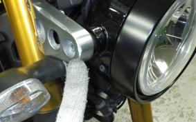 YAMAHA XSR900 2016 RN46J