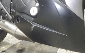 KAWASAKI NINJA 400 2017 EX400E