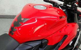 DUCATI STREET FIGHTER V2 2023 3F00
