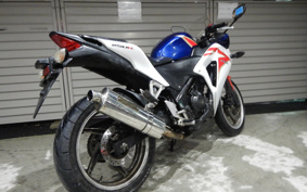 HONDA CBR250R MC41