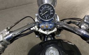 HONDA STEED 400 1998 NC37
