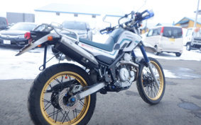 YAMAHA SEROW 250 DG11J