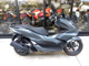 Фото Honda PCX 160 с японского аукциона