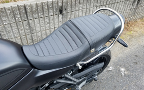 KAWASAKI Z900RS 2020 ZR900C