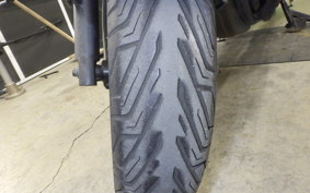 HONDA PS250 MF09