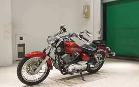 YAMAHA DRAGSTAR 250 VG05J