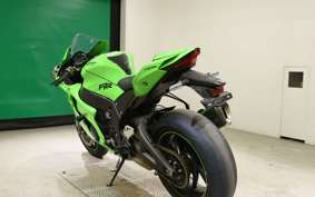 KAWASAKI ZX 10 NINJA RR 2022 ZXT02L