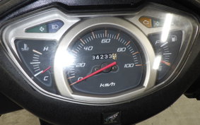 HONDA LEAD 110 JF19