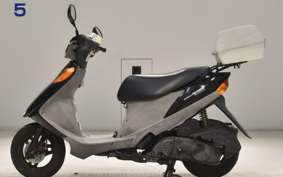 SUZUKI ADDRESS V125 CF46A