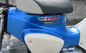HONDA SUPER CUB50 AA09