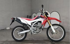 HONDA CRF250L MD38