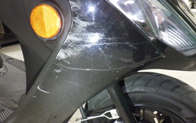 YAMAHA AXIS 125 Z 2007 SED7J