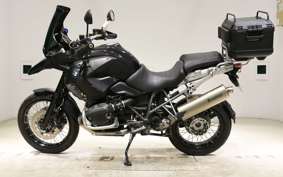 BMW R1200GS 2011