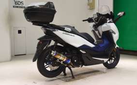 HONDA FORZA 250 2016 MF13