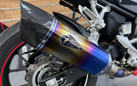 HONDA CBR400R ABS 2019 NC56