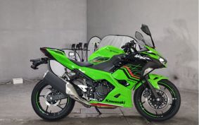 KAWASAKI NINJA 400 2023 EX400L