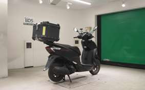 HONDA LEAD 125 2003 JK12