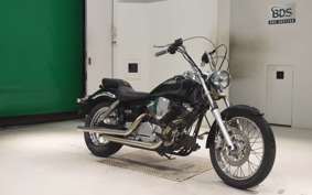 YAMAHA DRAGSTAR 250 2005 VG02J