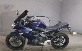 KAWASAKI NINJA400R ER400B