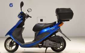 SUZUKI ADDRESS V50 Gen.2 CA44A