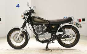 YAMAHA SR400 Gen.5 2021 RH16J