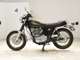 Фото Yamaha SR400 Gen.5 2021 с японского аукциона