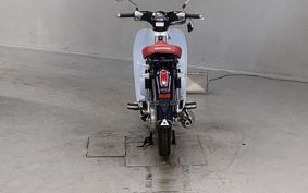 HONDA  SUPER CUB C125 JA48