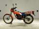 Фото Honda TLR200 1984 с японского аукциона