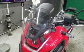 HONDA X-ADV 750 2020 RC95