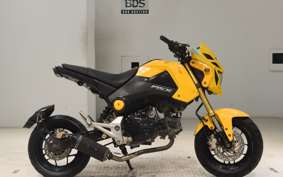 HONDA GROM 2001