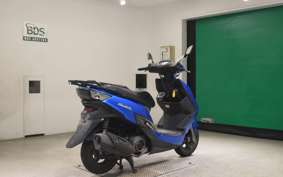 SUZUKI SWISH 125 2026 DV12B