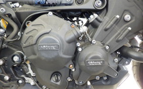 YAMAHA XSR900 2020 RN56J
