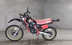 HONDA XL200R MD14