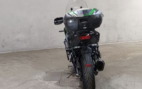 KAWASAKI  VERSYS 1000SE 2019 LZT00D